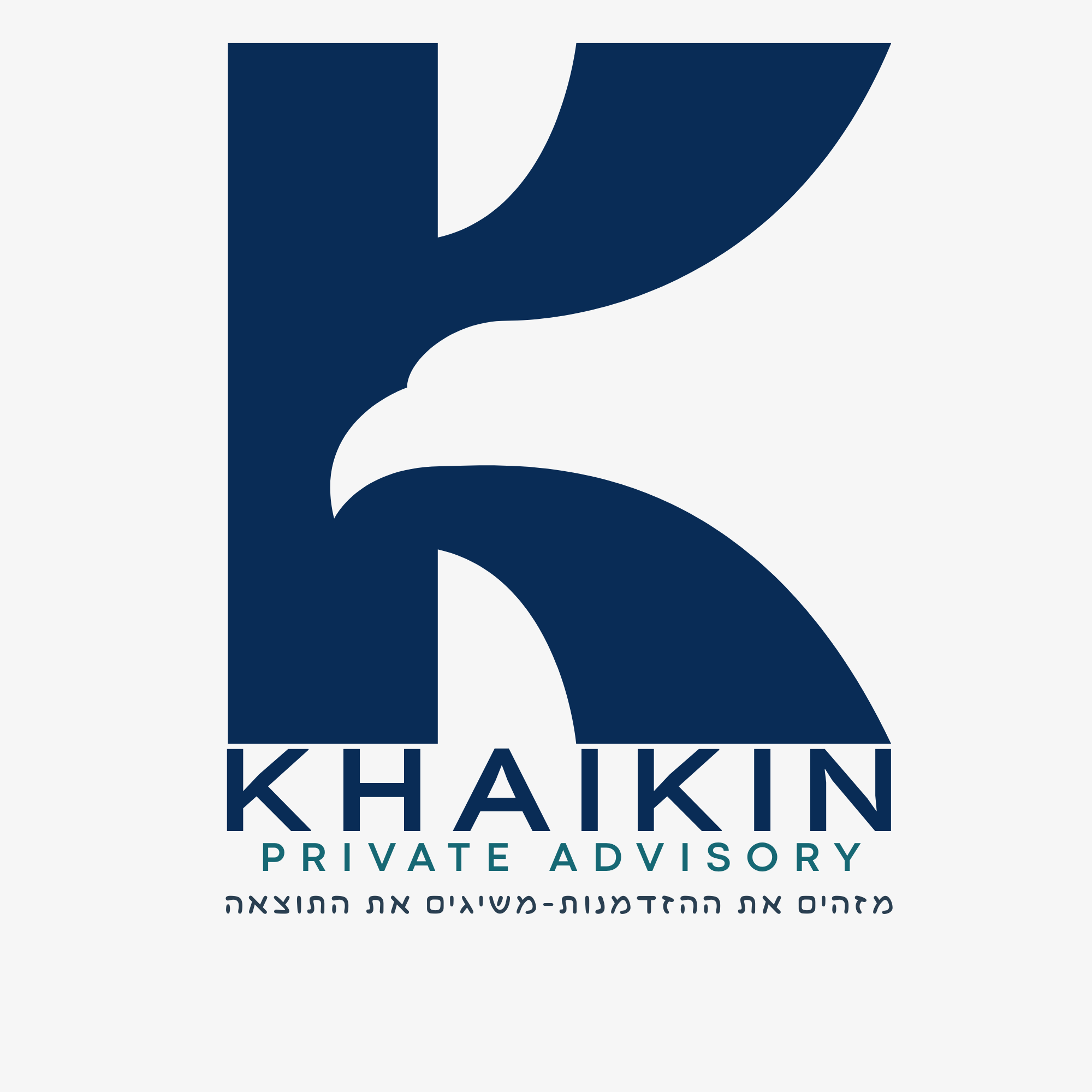 Khaikin Private Advisory